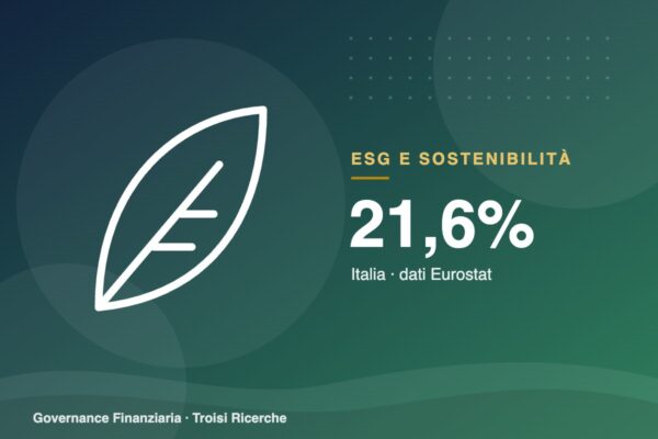 Economia circolare: il 21,6% dei materiali usati in Italia viene dal riciclo, quasi il doppio della media UE